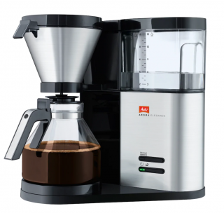 Melitta Aroma Elegance Kahve Makinesi kullananlar yorumlar